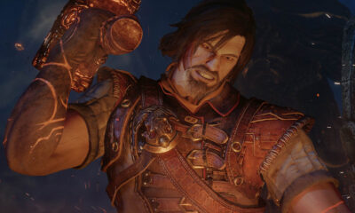 Blades of Fire estrena demo gratuita antes de su lanzamiento