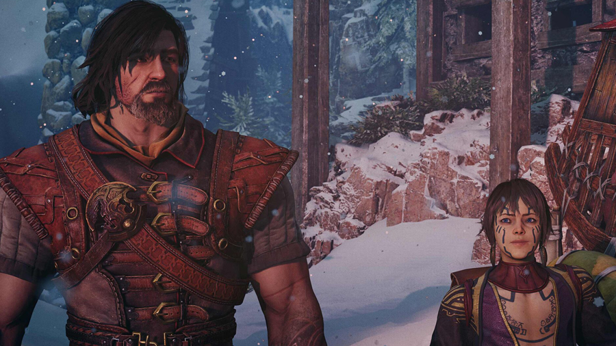 Blades of Fire Demo Gratuita