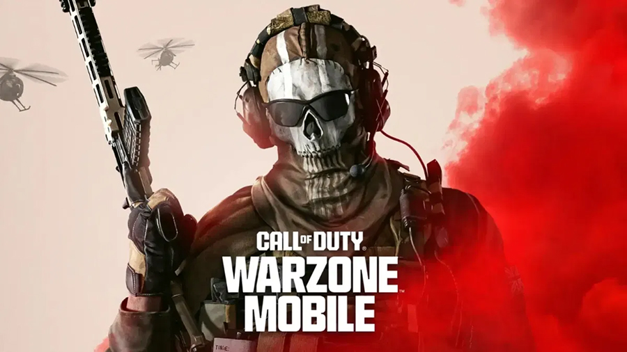 Call of Duty: Warzone Mobile será retirado de las tiendas