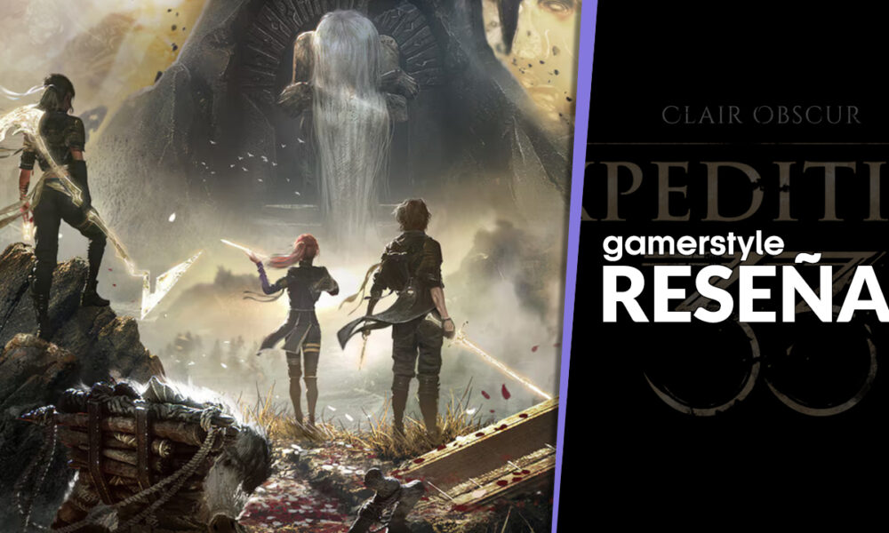 Reseña: Clair Obscure: Expedition 33