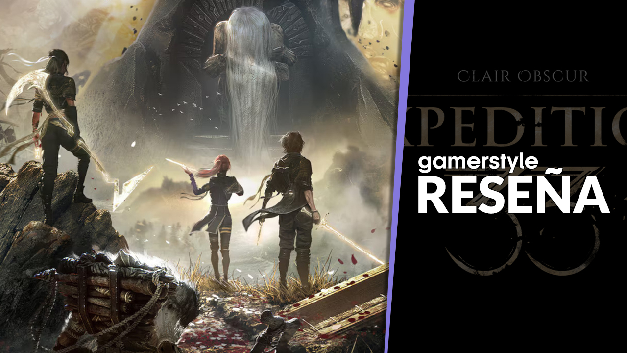 Reseña: Clair Obscure: Expedition 33
