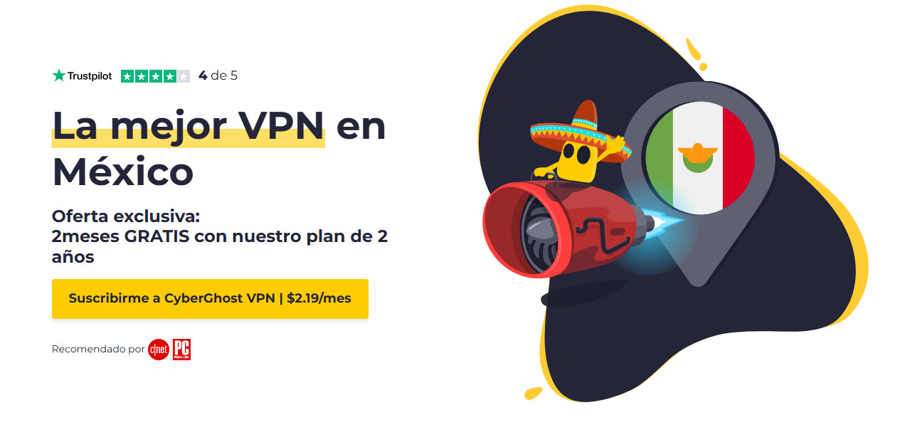 VPN