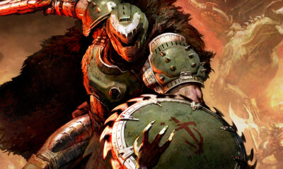 DOOM: The Dark Ages encabeza nuevos juegos de Xbox Game Pass de mayo