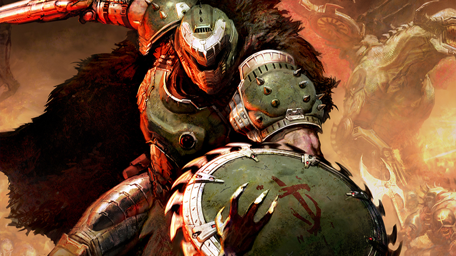 DOOM: The Dark Ages encabeza nuevos juegos de Xbox Game Pass de mayo