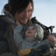 Death Stranding 2 incluirá tormentas, terremotos y más peligros climáticos