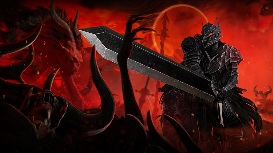 Diablo IV x Berserk