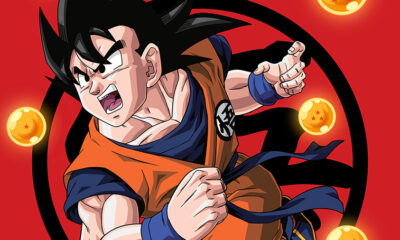 ¡Ya disponibles los boletos para el Dragon Ball - Live Symphonic!