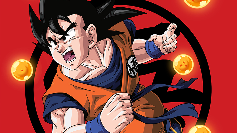¡Ya disponibles los boletos para el Dragon Ball - Live Symphonic!