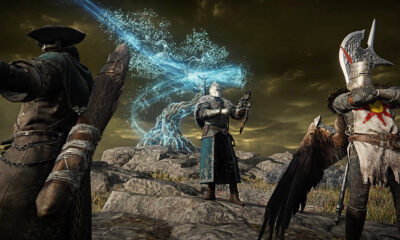 Elden Ring: Nightreign estrena nuevo tráiler