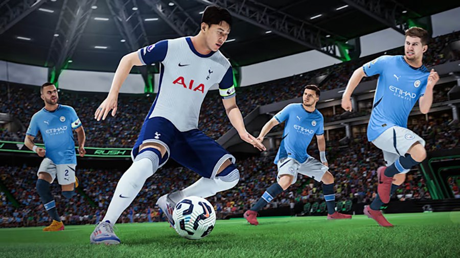 Electronic Arts mantendrá los precios de sus juegos