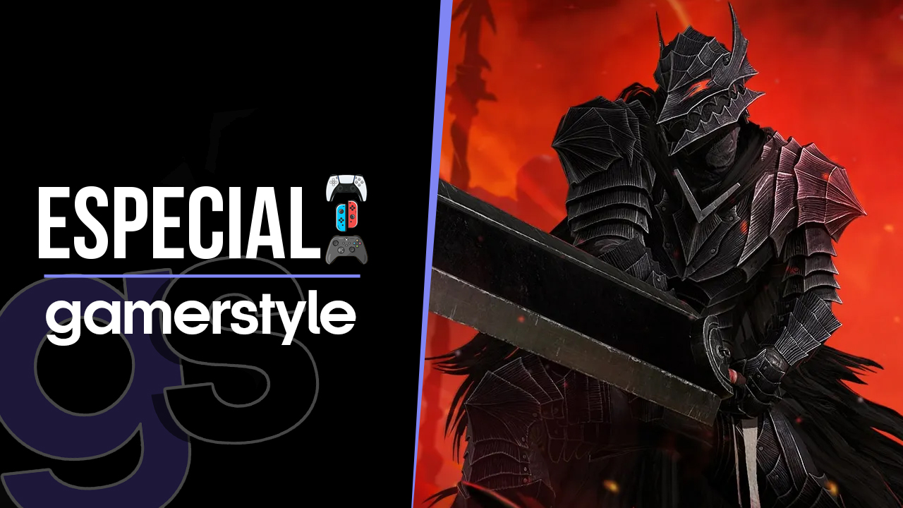 Especial: La brutal Armadura Berserk llega a Diablo IV
