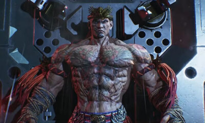 Fahkumram confirmado como nuevo personaje para Tekken 8