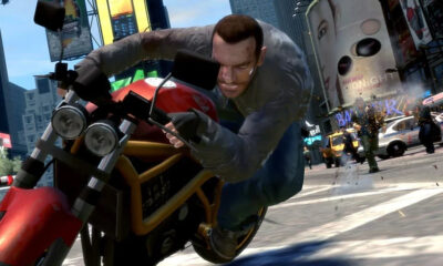 Nuevos detalles sobre el rumoreado port de GTA IV