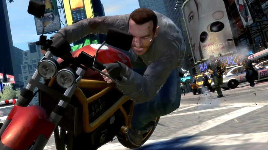 Nuevos detalles sobre el rumoreado port de GTA IV