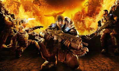 Película de Gears of War por Netflix estaría cerca de tener director