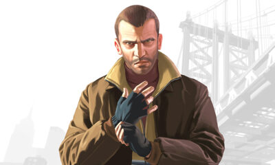 Se rumorea port de GTA IV para plataformas actuales