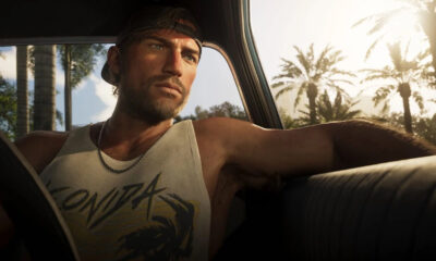 Grand Theft Auto VI, en desarrollo desde 2018