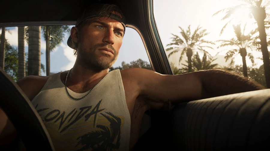 Grand Theft Auto VI, en desarrollo desde 2018