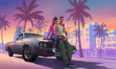 ¡Grand Theft Auto VI retrasa su lanzamiento!