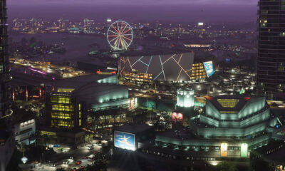 Confirmadas seis ubicaciones para Grand Theft Auto VI