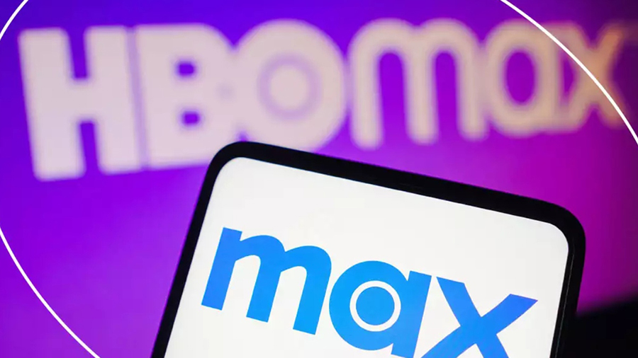 Max Plataforma HBO Max
