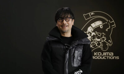 Physint de Hideo Kojima tardará varios años en llegar