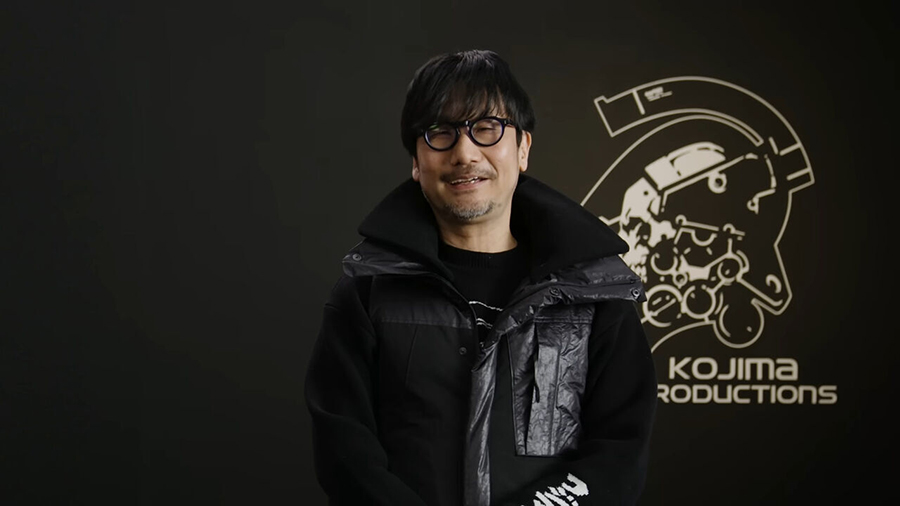 Physint de Hideo Kojima tardará varios años en llegar
