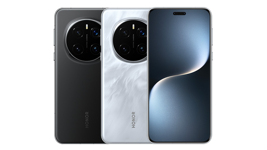 Android 16 Honor Magic7 Pro