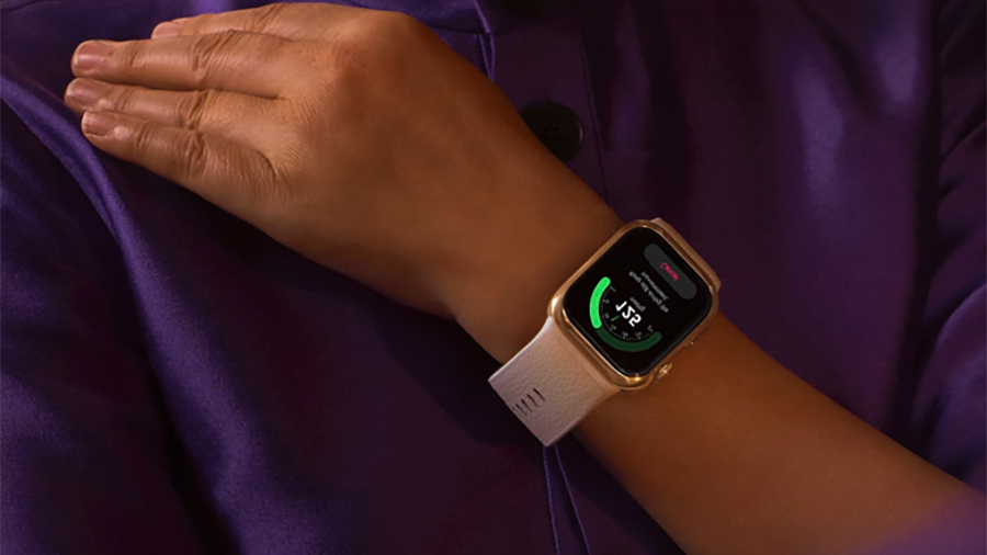 Mantén vigilada tu presión arterial con el Huawei Watch D2