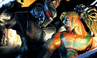 Killer Instinct Gold llega al catálogo de Nintendo Switch Online + Expansion Pack