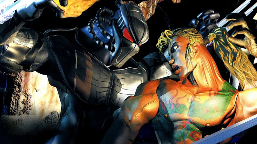 Killer Instinct Gold llega al catálogo de Nintendo Switch Online + Expansion Pack
