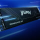 Kingston presenta la FURY Renegade G5