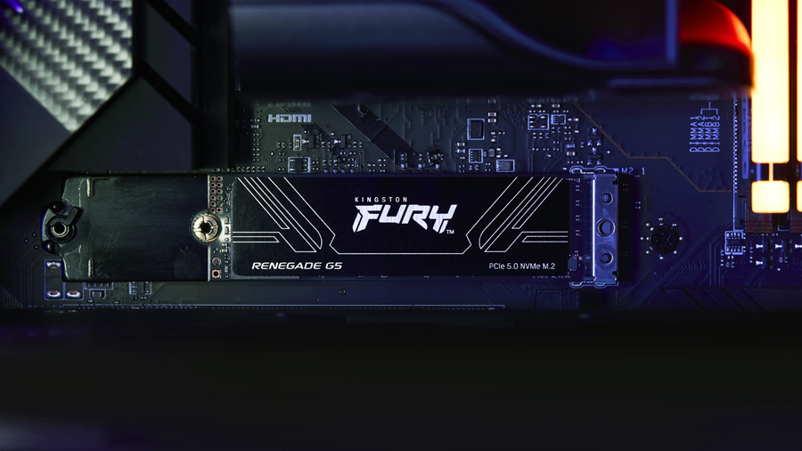 Kingston Fury Renegade G5