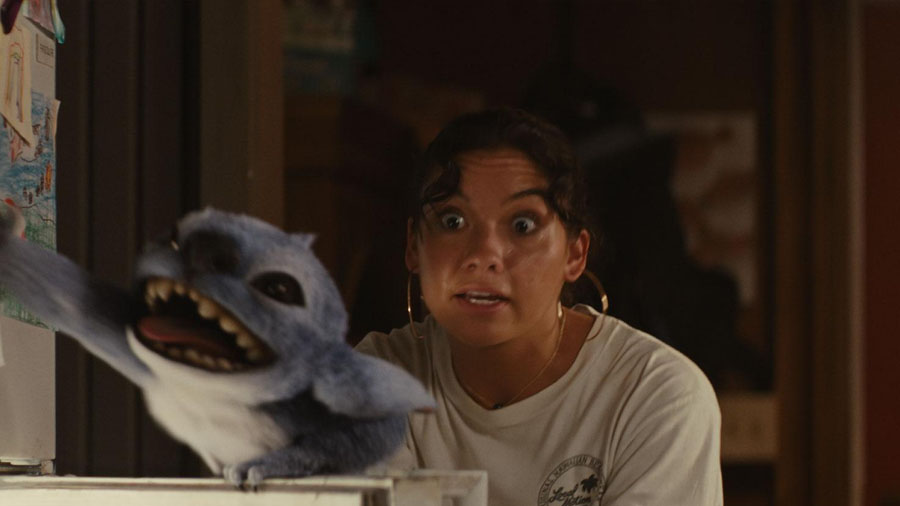 Lilo & Stitch