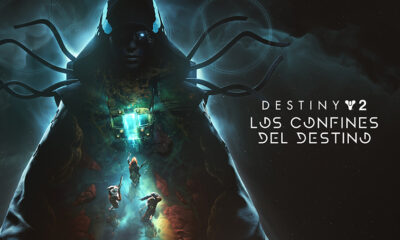 Bungie reveló la expansión Los Confines del Destino para Destiny 2