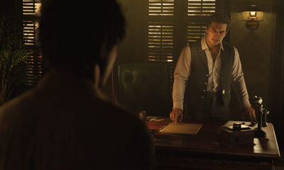 Primer gameplay y fecha de lanzamiento de Mafia: The Old Country