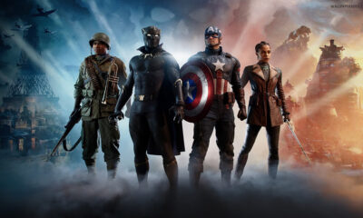 Marvel 1943: Rise of Hydra se retrasa para el 2026