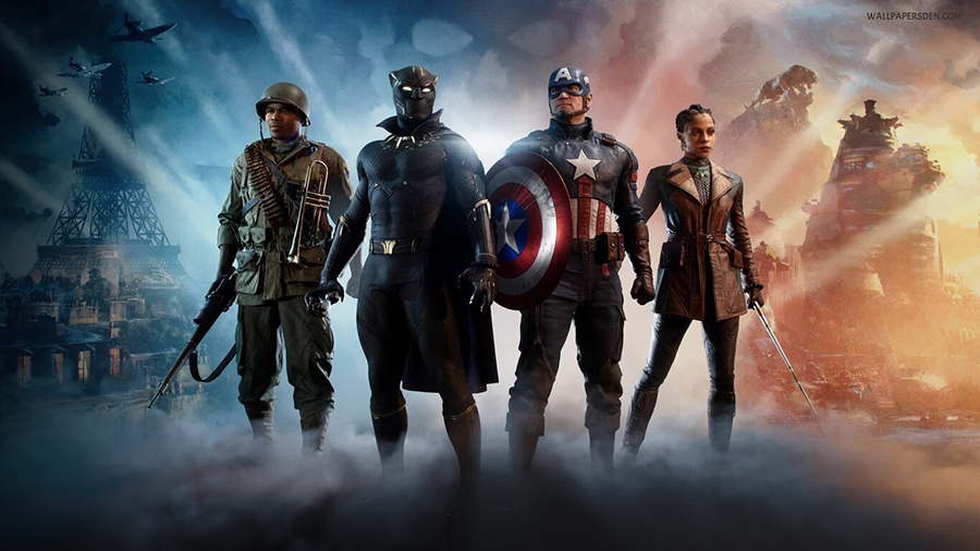 Marvel 1943: Rise of Hydra se retrasa para el 2026