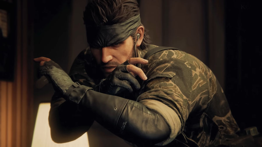 Metal Gear