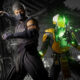 Final de la Liga Latina de Mortal Kombat 1 en la CCXP México 2025