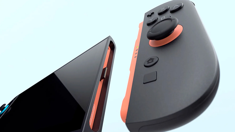 Reveladas las especificaciones técnicas de Nintendo Switch 2