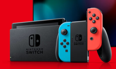 Nintendo Switch llegó a las 152 millones de unidades vendidas