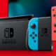 Nintendo Switch llegó a las 152 millones de unidades vendidas