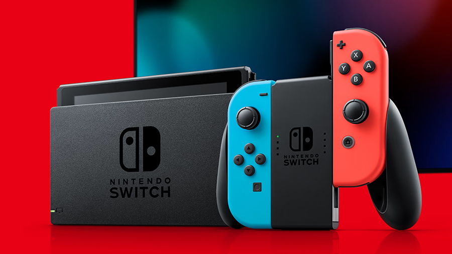 Nintendo Switch llegó a las 152 millones de unidades vendidas