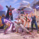 Primer vistazo a las skins de Street Fighter 6 en Overwatch 2