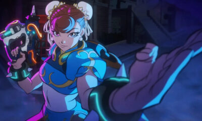 Overwatch 2 y Street Fighter 6 anuncian colaboración