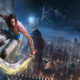 Prince of Persia: The Sands of Time Remake se estrenará antes de abril