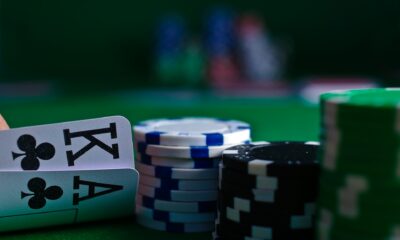 Probabilidades Poker Online