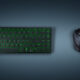 Razer anuncia el mouse Basilisk Mobile y el teclado Joro, periféricos para gamers en movimiento