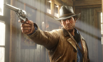 Red Dead Redemption 2 llegaría a Nintendo Switch 2